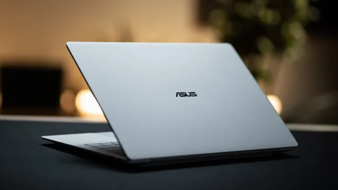 ASUS ExpertBook Ultra