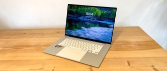 ASUS Zenbook S16