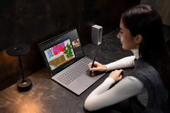 Acer Swift 16 AI İnceleme