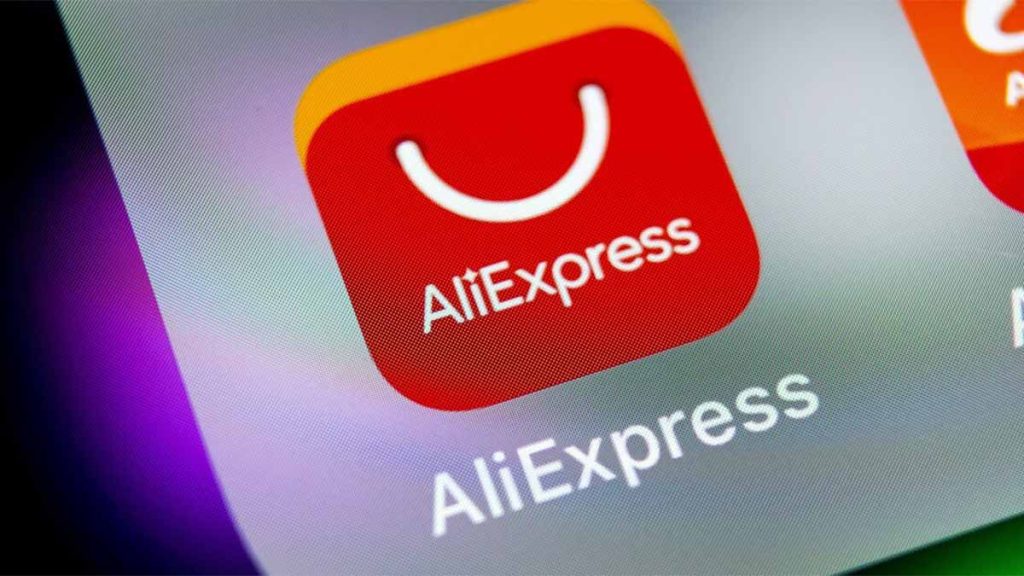 AliExpress