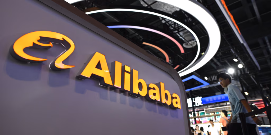 Alibaba 2026
