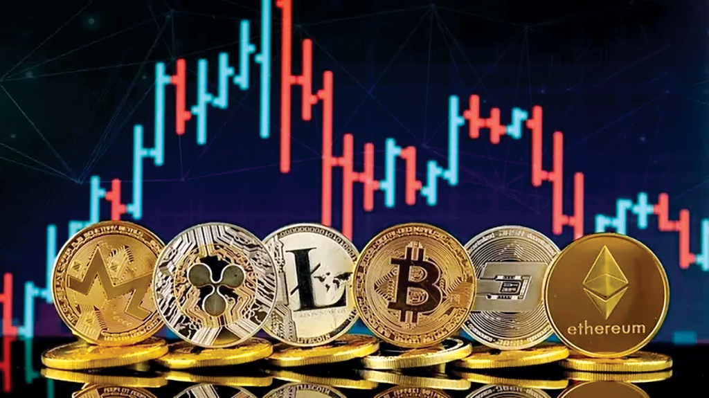 Altcoin 2026