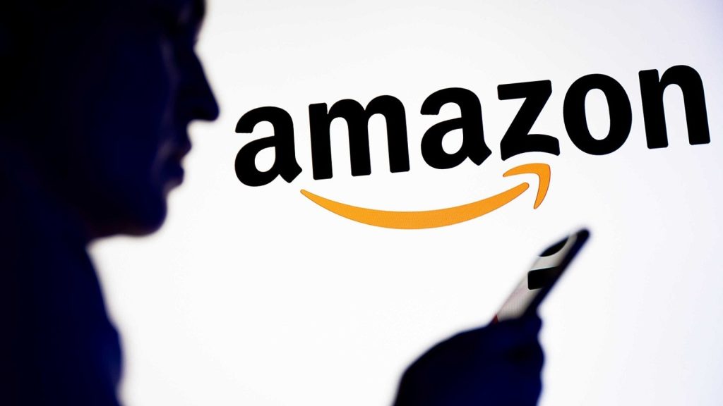Amazon