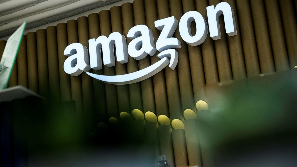Amazon AI
