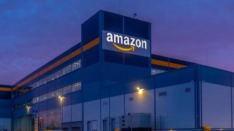 Amazon 2026
