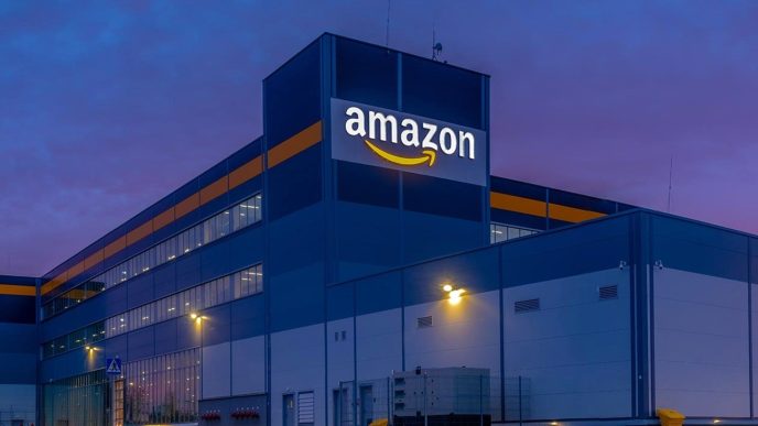 Amazon 2026