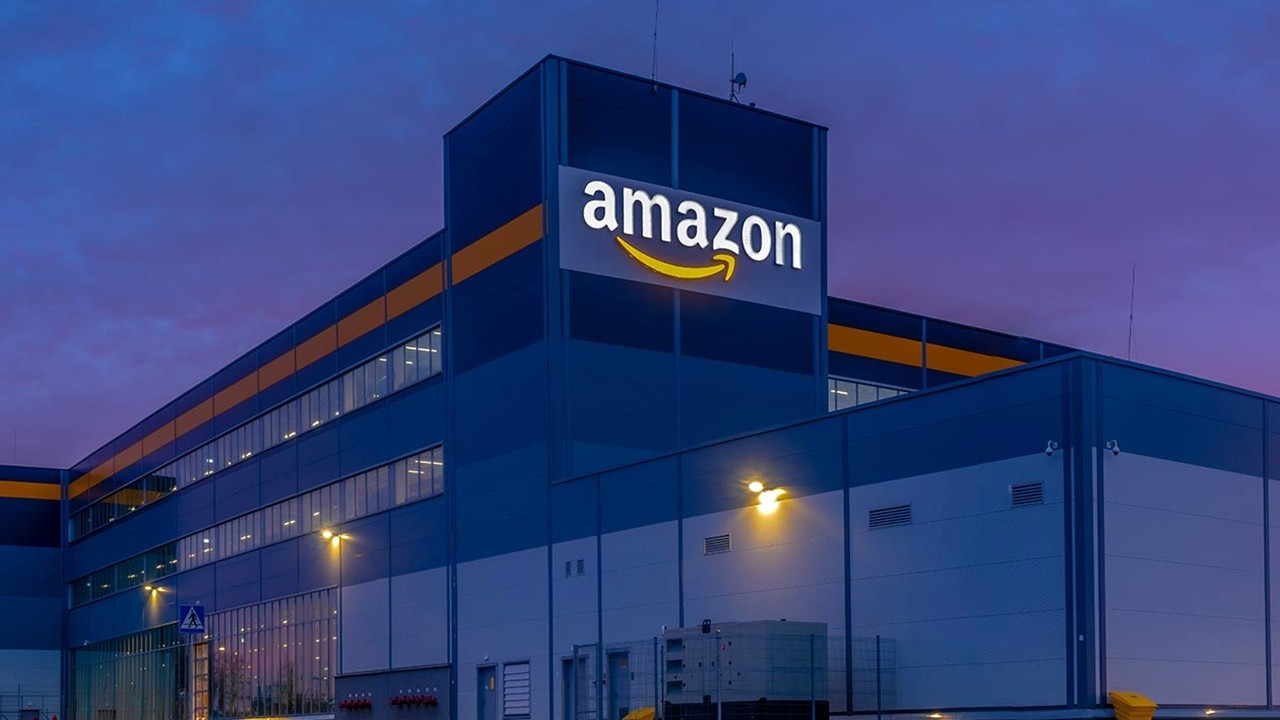 Amazon 2026