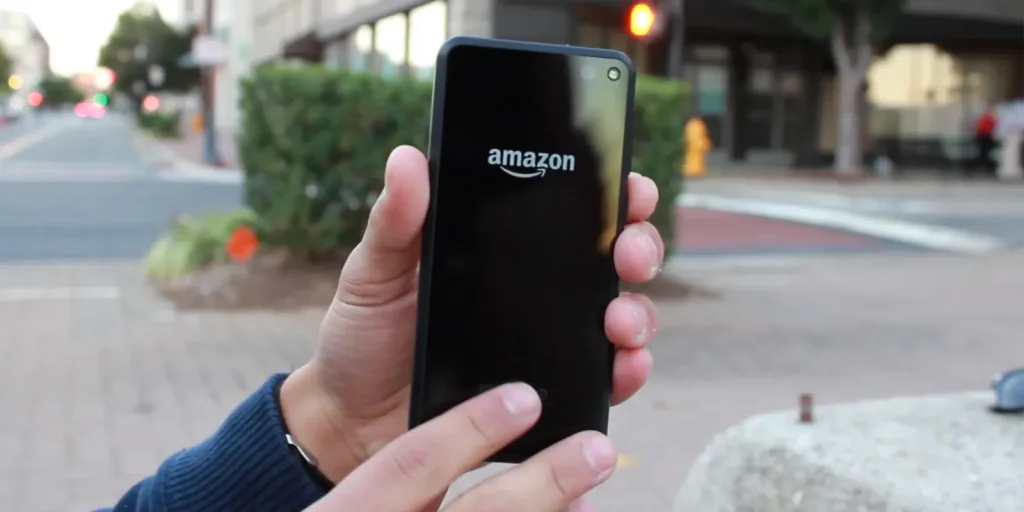 Amazon Transformer Phone 2026