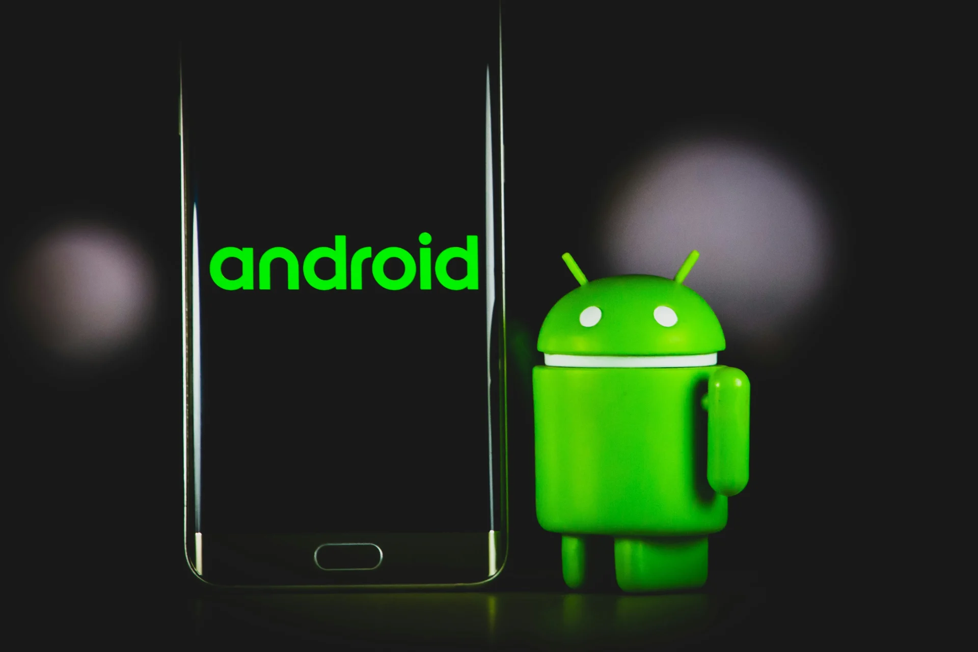 Android update
