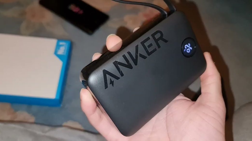 Anker - A1647 2026