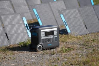 Anker 767 Taşınabilir Güç Kaynağı