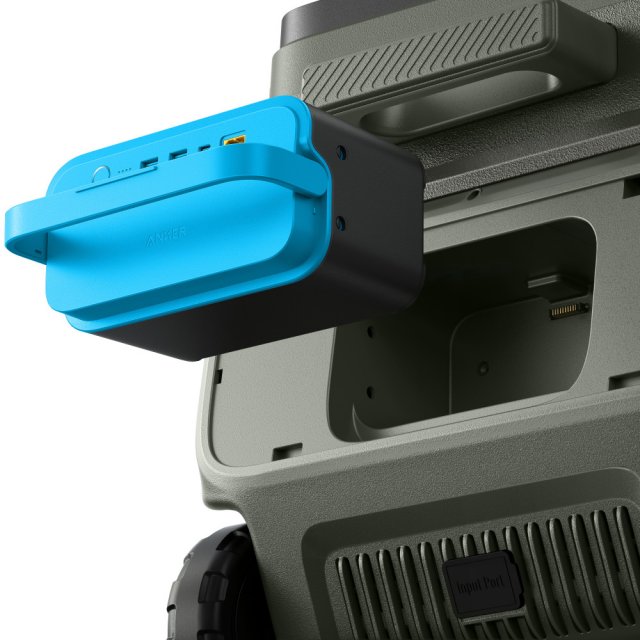 Anker SOLIX EverFrost 40