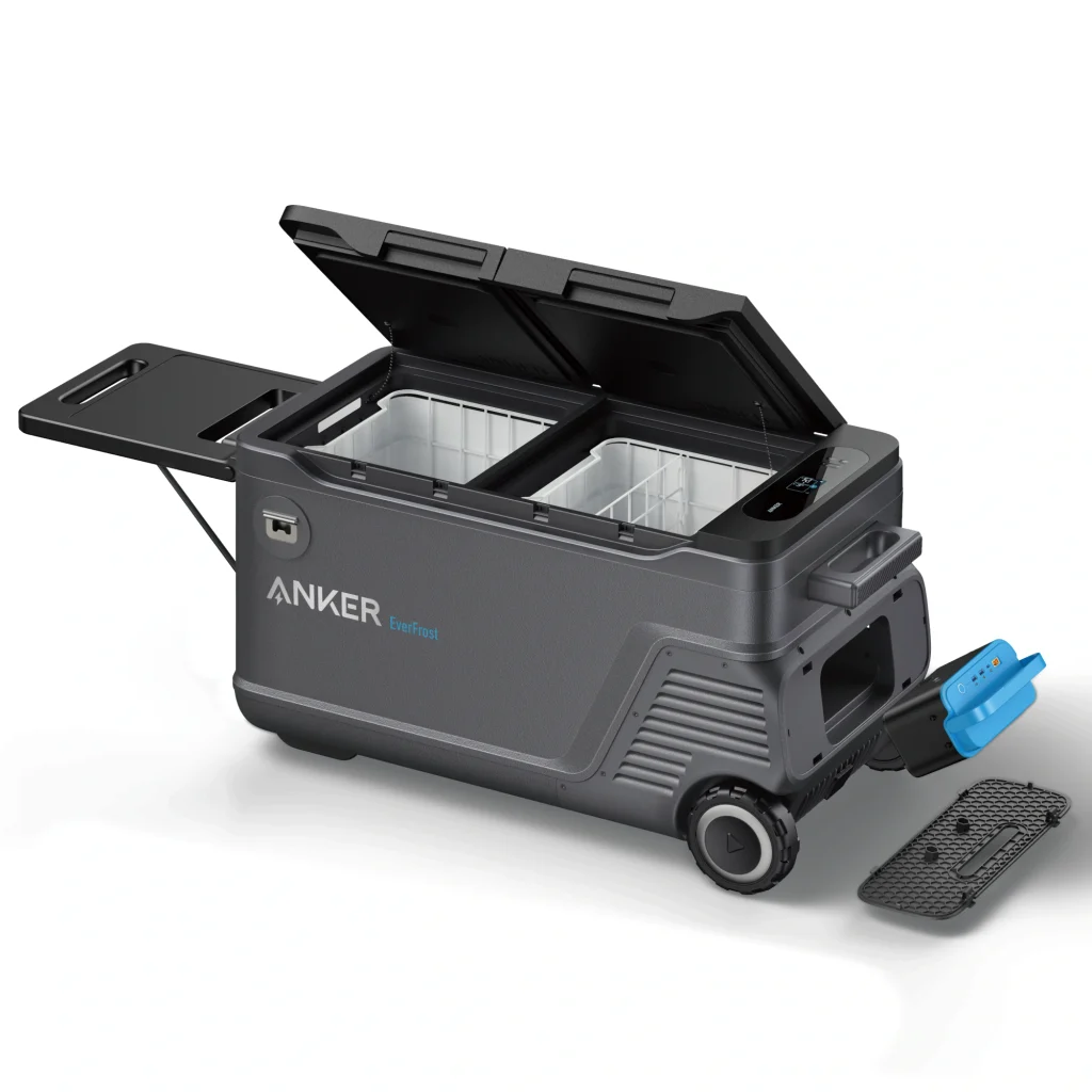 Anker SOLIX EverFrost 40-43L
