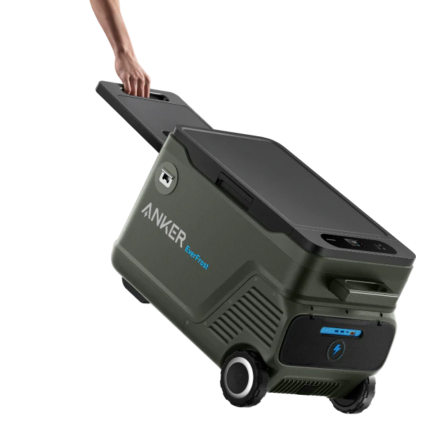Anker SOLIX EverFrost 40
