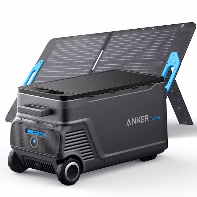 Anker SOLIX EverFrost 40