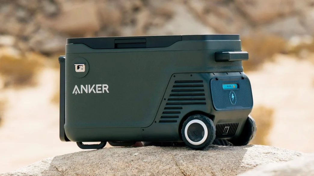Anker SOLIX EverFrost 40/43L – Özellikler, Performans ve Kullanıcı Deneyimi