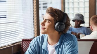 Anker Soundcore Space Q45 Bluetooth Kablosuz Kulaklık 78