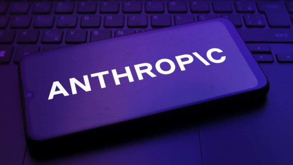 Anthropic