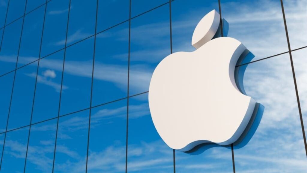 Apple