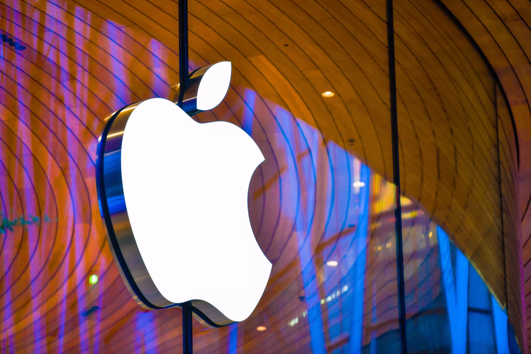 Apple 2026