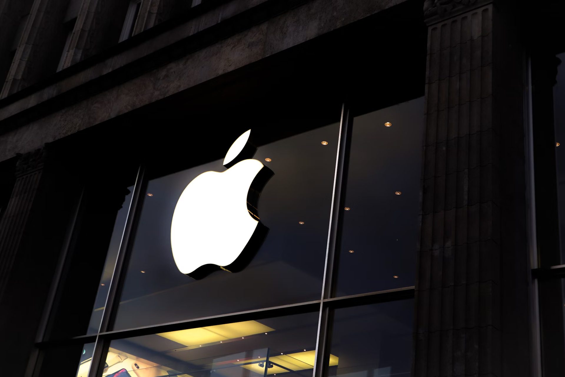 Apple Inc