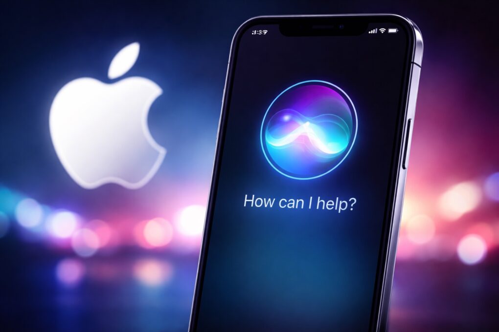 Apple Siri