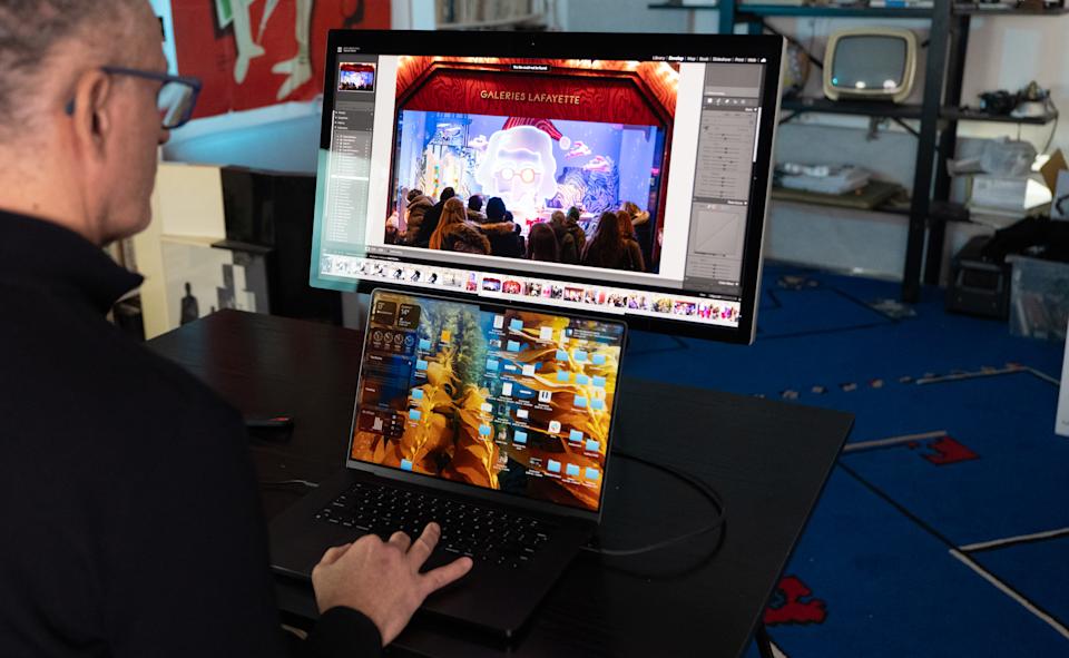 Apple Studio Display XDR inceleme 2026