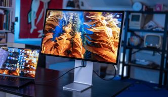 Apple Studio Display XDR