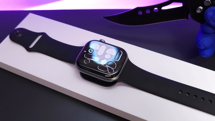 Apple Watch Series 11