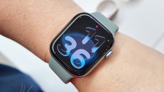 Apple Watch Series 11