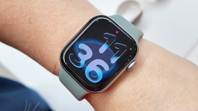 Apple Watch Series 11