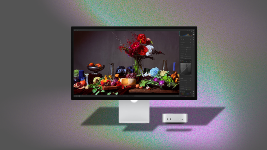 Apple Yeni Studio Display