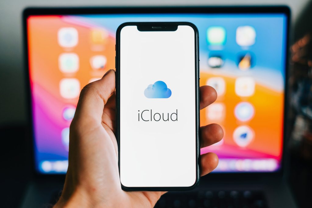 Apple iCloud - UK Restrictions 2026 New