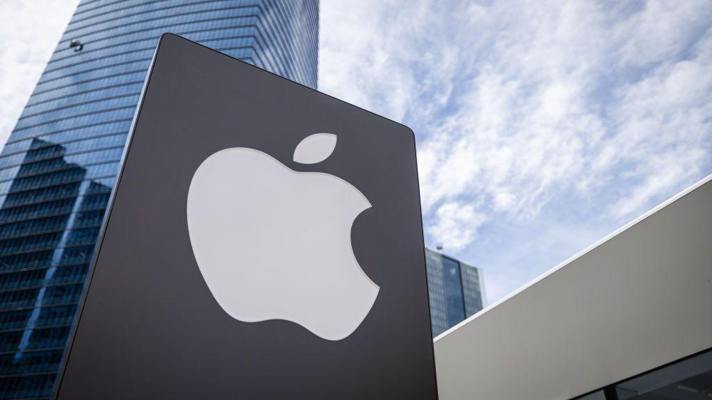 Apple iCloud UK restrictions