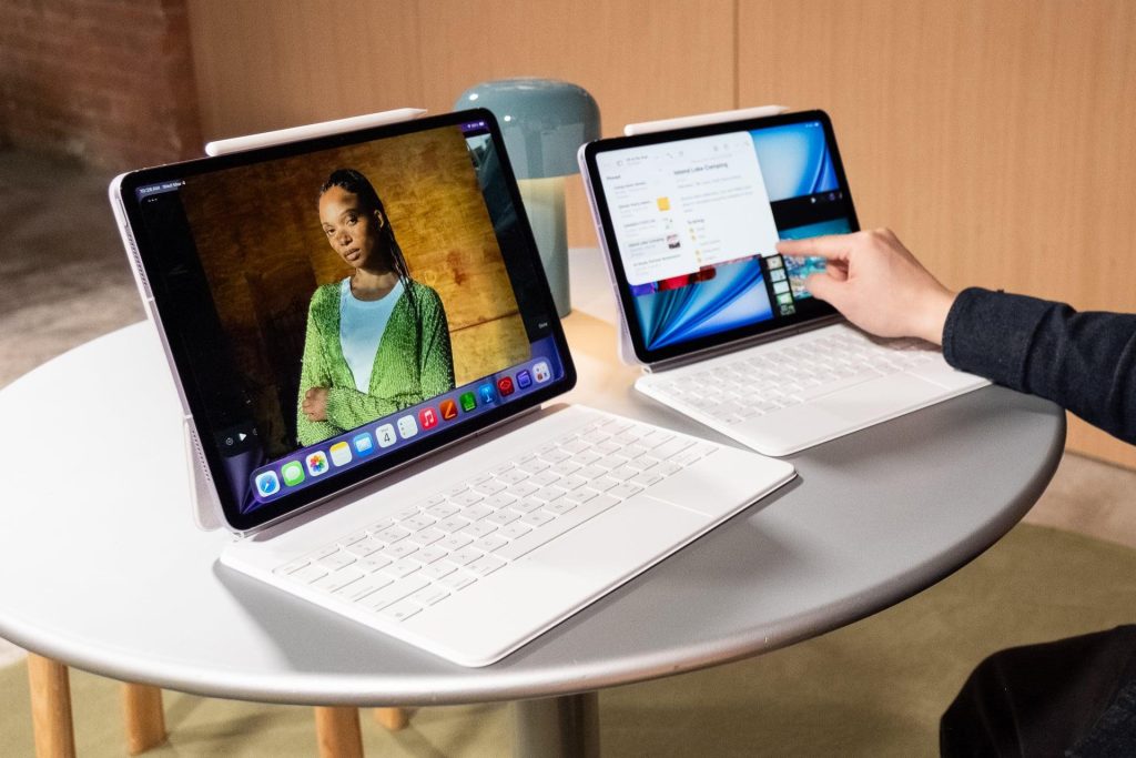 Apple iPad Air M4