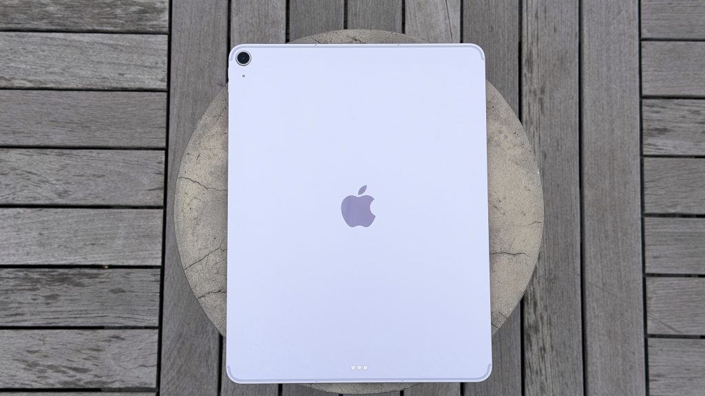 Apple iPad Air M4