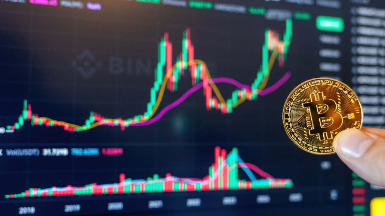 Bitcoin BTC