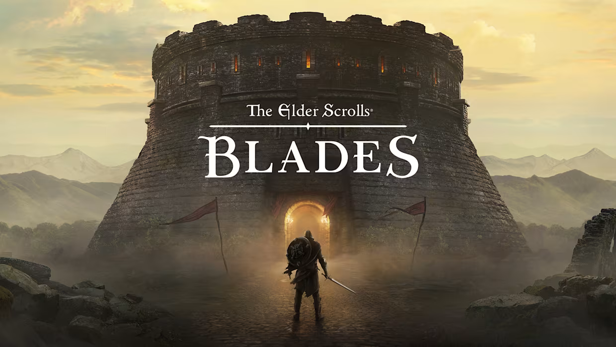 Blades