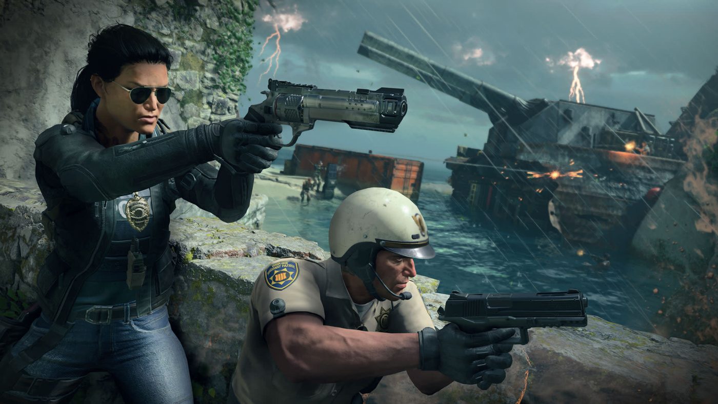Call Of Duty