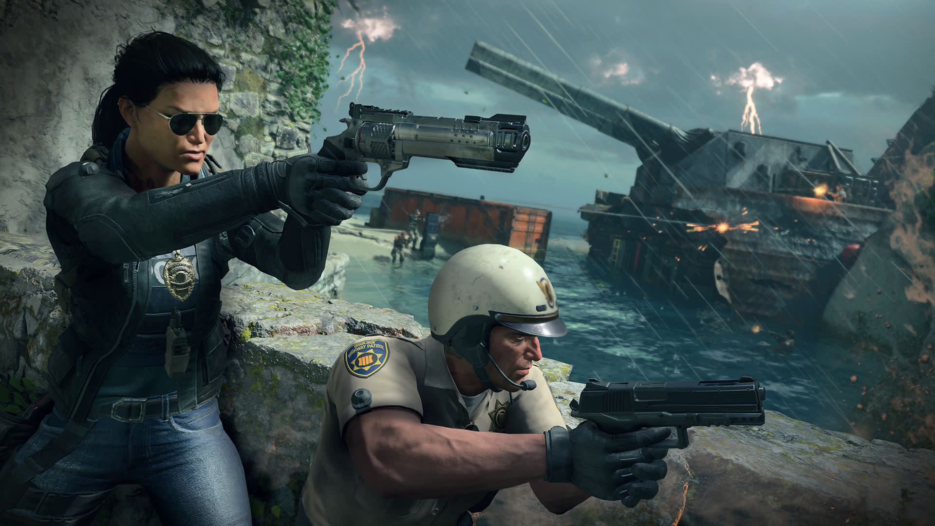 Call Of Duty