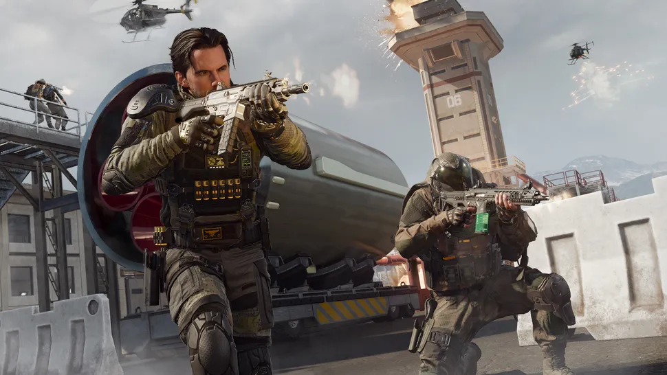 Call of Duty Warzone