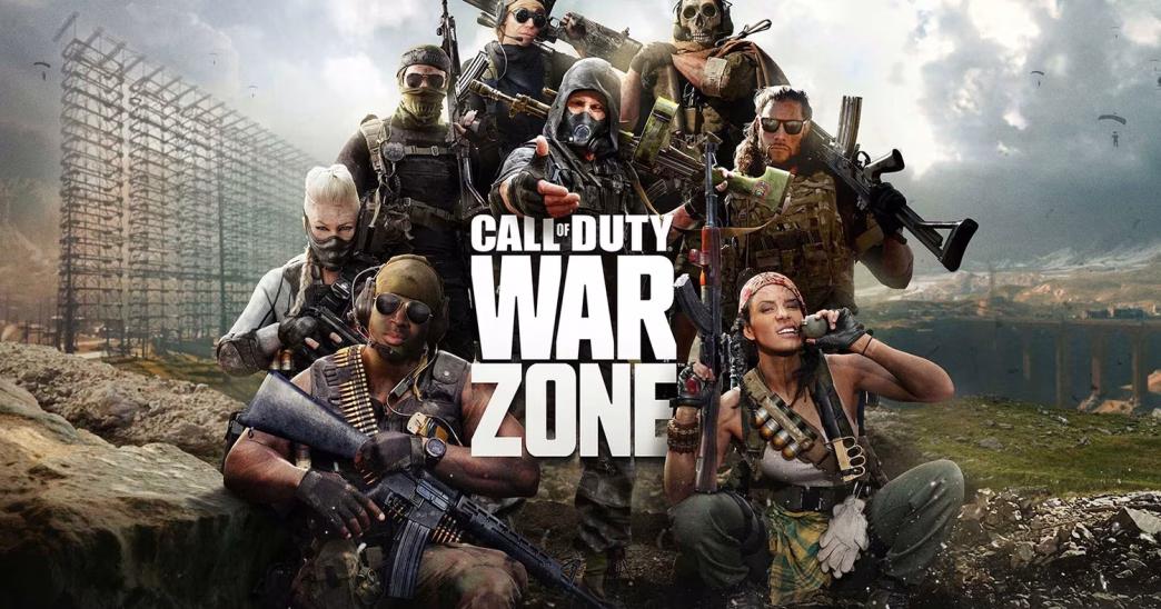 Call of Duty Warzone