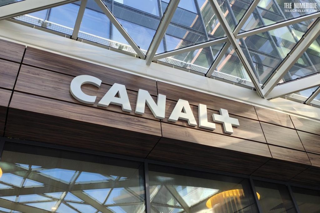 Canal+