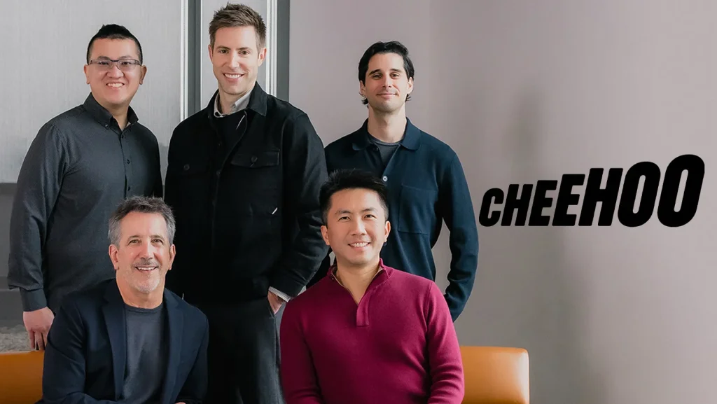 Cheehoo