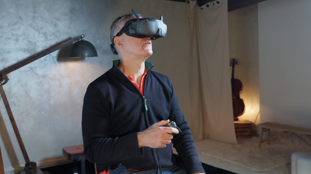 DJI Avata 360 drone özellikleri 2026