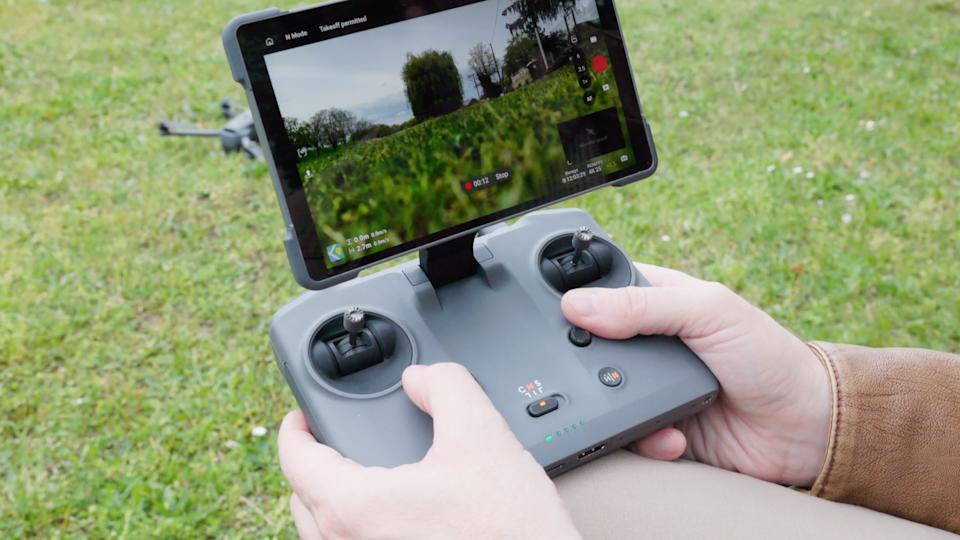 DJI Mavic 4 Pro inceleme 2026