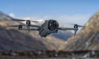 DJI Mavic 4 Pro inceleme