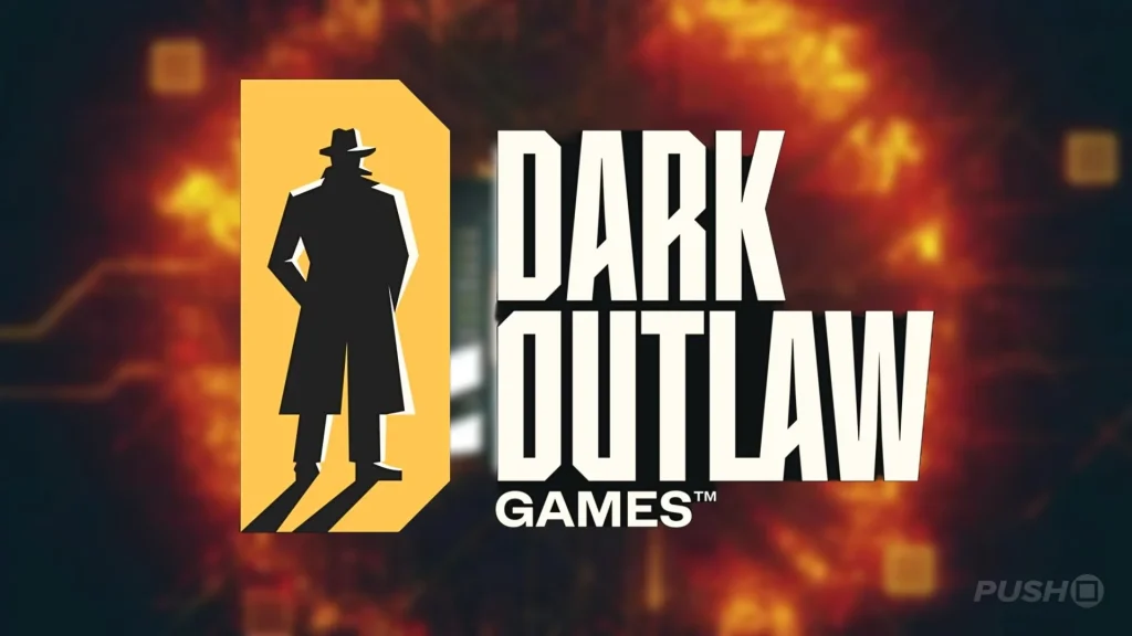 Dark Outlaw Games