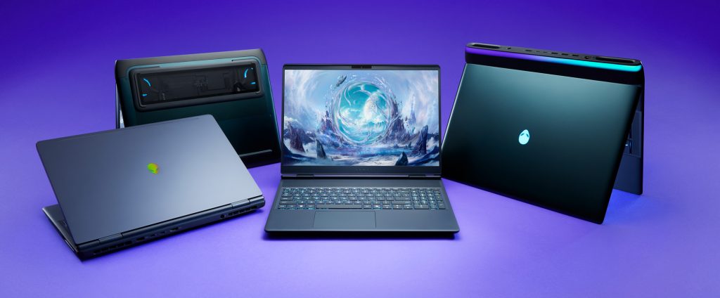 Dell Alienware 
