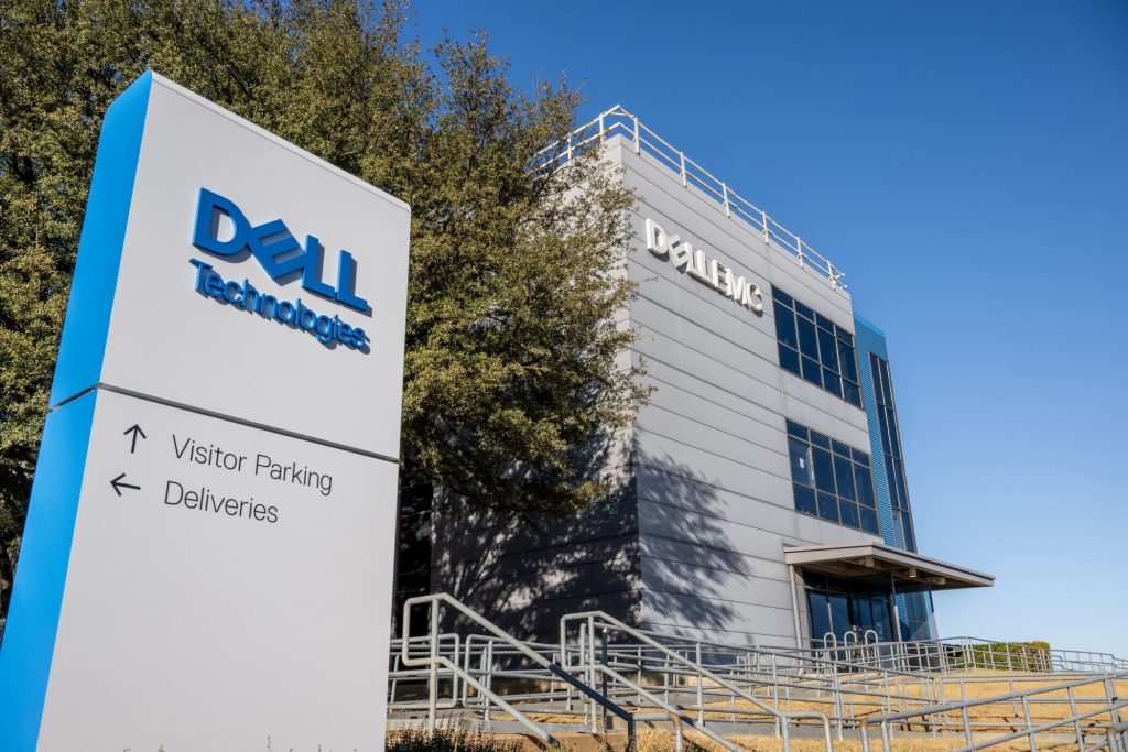 Dell Technologies